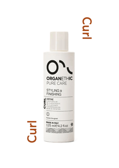 Organethic pure care Curl Define