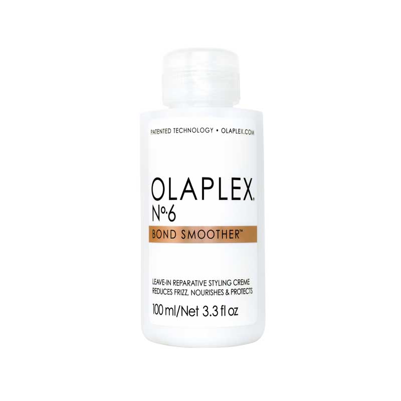 Olaplex Blond No.6 Bond Smoother crema senza risciacquo