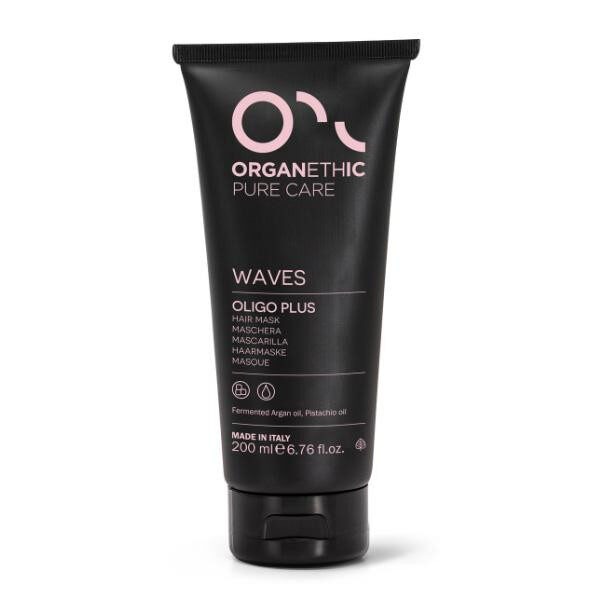 Organethic Waves OLIGO Mask 200ml